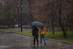 Аномальное тепло накрывает Москву: синоптики обещают резкий скачок температуры