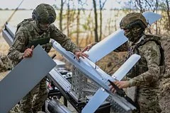 Интеллектуальные системы наведения превращают дроны Ланцет в автономных охотников