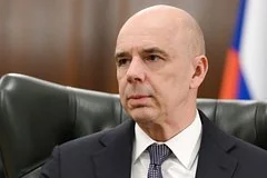 Антон Силуанов указал на экономические противоречия в бюджетной политике западных стран