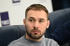 Антон Шипулин определил ключевое условие для возвращения российских биатлонистов в IBU