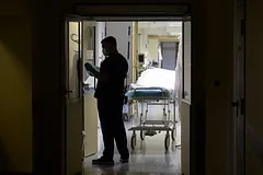 Инцидент в гимназии Башкирии: состояние раненного девятиклассника прояснилось после нападения