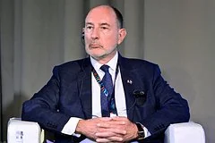 Внук Шарля де Голля предупредил Европу о планах США по деиндустриализации