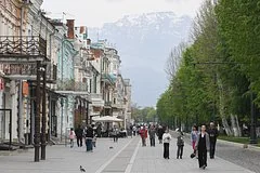 Внутренний туризм в России демонстрирует бурный рост в шести ключевых регионах