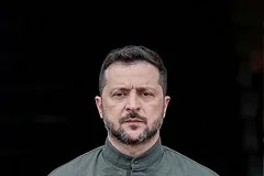 Внутри украинской власти разгорается борьба за влияние и безопасность Зеленского