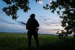 Во Львове ликвидирован замкомандира батальона ВСУ и сторонник Ичкерии
