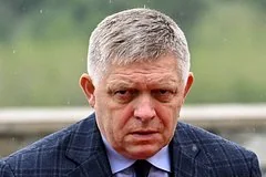 Роберт Фицо предупредил Европу о риске начала полномасштабной войны