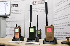 Мобильные группы Крыма оснастили детекторами Набат V.3 для защиты мертвой зоны