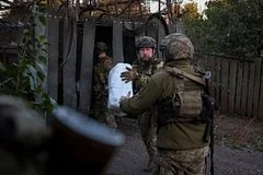 ФСБ обвинила вооруженные силы Украины в применении запрещенного химического оружия