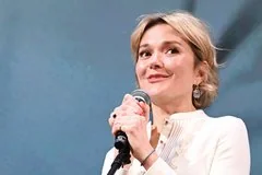 Дочь Никиты Михалкова Надежда стала супругой губернатора Ханты-Мансийского автономного округа