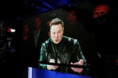 Почему Илон Маск избегает прямого взаимодействия с Владимиром Зеленским