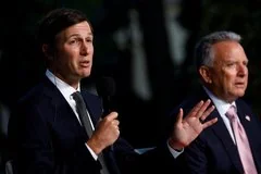 Подготовка к переговорам в Майами: США готовят план урегулирования конфликта