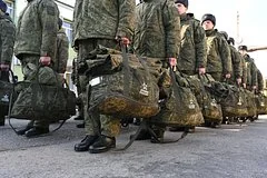 В Подмосковье россиянина оштрафовали за игнорирование повестки через Госуслуги