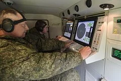 В Подмосковье введен режим беспилотной опасности из-за угрозы атак дронов