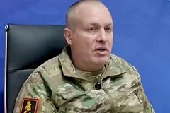 Подозрение на предательство: версия о сливе данных о гибели генерал-майора Груниса