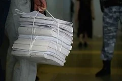 Подростки из Приморья предстанут перед судом за теракты ради криптовалюты