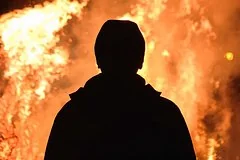 Подвиг юного героя: на Ставрополье подросток спас пенсионерку из огня