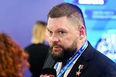 Военкор Евгений Поддубный назвал защиту исторической правды вопросом выживания России
