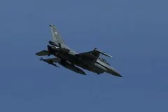 Военная авиация Польши приведена в состояние повышенной готовности из-за ударов по Украине
