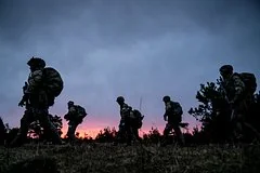 Военная разведка Дании не увидела признаков подготовки России к нападению на НАТО