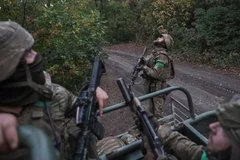 Военные эксперты раскрыли скрытые цели применения воздушных шаров ВСУ