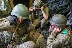 Военный аналитик назвал ключевые признаки неизбежного поражения вооруженных сил Украины