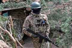 Военный эксперт назвал вероятные сроки полного освобождения территорий Донбасса