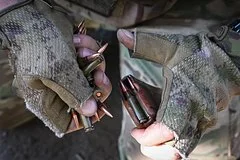 Военный эксперт объяснил основные трудности ведения боевых действий в осенний период