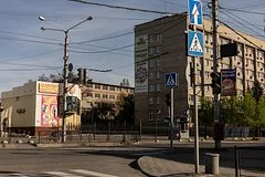 Военный эксперт оценил масштаб сложности штурма укрепленного района Краматорска