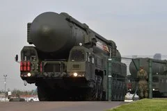 Военный эксперт разъяснил порядок применения ядерного оружия Российской Федерацией