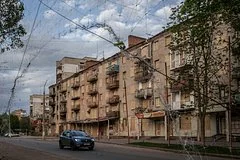 Военный эксперт спрогнозировал сроки перехода Славянска под контроль России