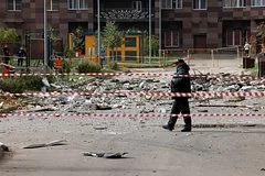 Военный корреспондент объяснил истинные причины массированной атаки дронов на Москву