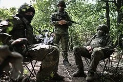 Военный корреспондент сообщил о критическом окружении ВСУ в Славянске и Краматорске