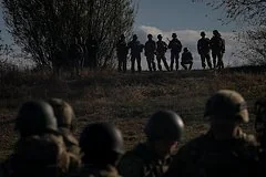 Военный ВСУ столкнулся с давлением после призыва на митинг против Зеленского