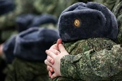 Военный суд оставил в СИЗО генерала обвиняемого в массовом убийстве