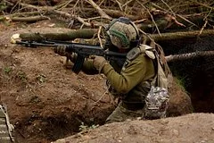 Боец батальона Спарта предупредил о радикальных элементах в рядах ВСУ