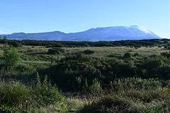 Поиск новых эмоций: россияне выбирают Дальний Восток для ярких путешествий