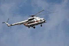 Поисковая операция в горах Бурятии приостановлена после исчезновения опытной туристки