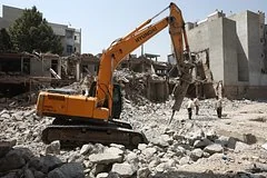 Доклад ООН указывает на возможные военные преступления США в Иране
