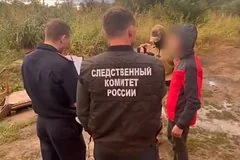 Покушение на генерала ВКС: задержан гражданин Молдавии с целью убийства