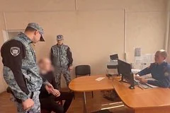 В Волгограде подозреваемый в убийстве многодетного отца признал свою вину
