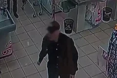 В Волгограде задержан подозреваемый в жестоком убийстве отца пятерых детей