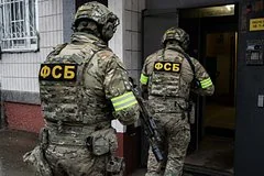 В Волгоградской области возбуждено дело за оправдание террористических актов в мире