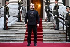 Политическая борьба в Киеве: Зеленский пытается нейтрализовать влияние Михаила Федорова