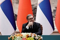 Политическая трансформация в Сербии: Александр Вучич переходит на пост премьер-министра