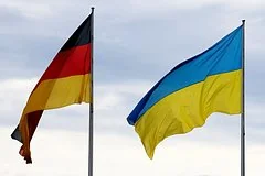 Политические дискуссии в Германии: призывы к уступкам Украины и прекращению помощи