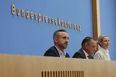 Политический кризис в Германии: АдГ может создать первое ультраправое правительство