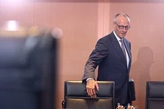 Политический кризис в Германии: Фридриху Мерцу грозит немедленная отставка