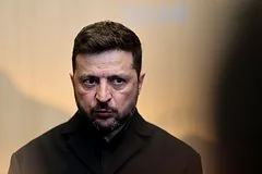 Политический кризис в Европе грозит Владимиру Зеленскому потерей ключевых союзников