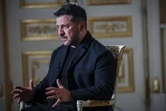 Политический раскол в Украине: Депутат раскритиковал стратегию Владимира Зеленского