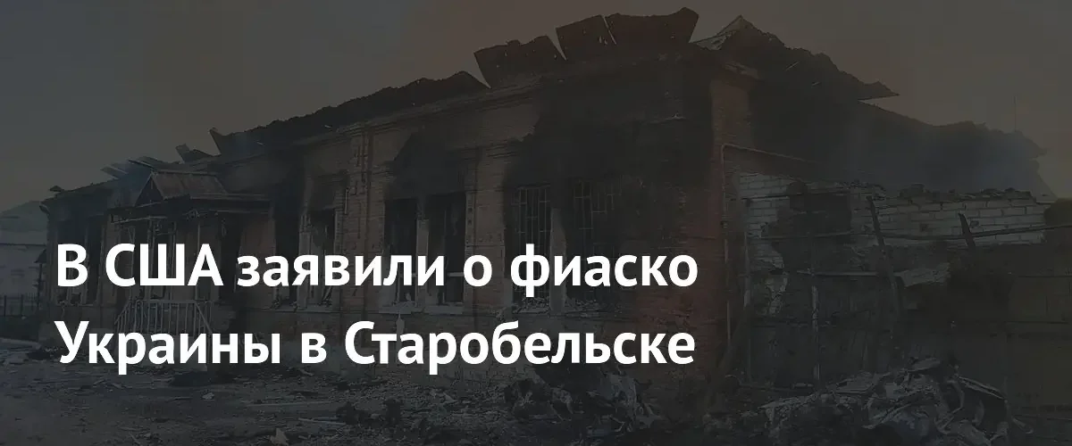 Политолог из США предрек Украине критический кризис к осени текущего года